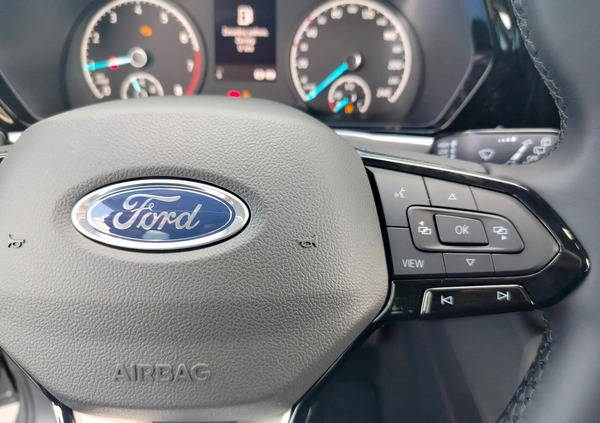 Ford Tourneo Connect Grand cena 144894 przebieg: 1, rok produkcji 2023 z Błaszki małe 301